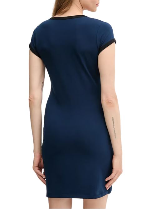 abitino manica corta Calvin Klein Jeans | LV047C259GVU5